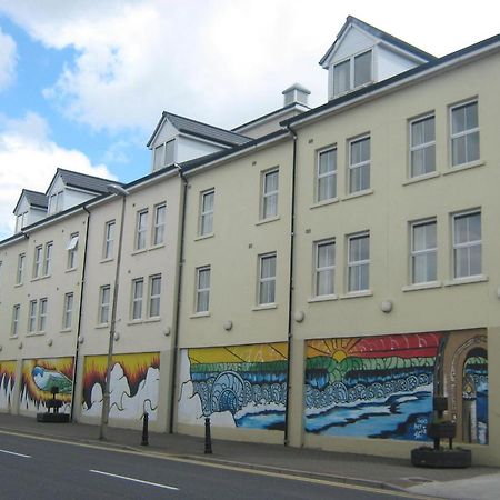 Summerhill Apartments Bundoran Zimmer foto