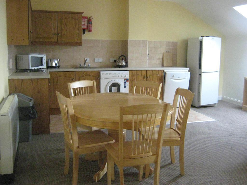 Summerhill Apartments Bundoran Zimmer foto